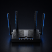 CUDY WR3600 Wi-Fi Range Extender