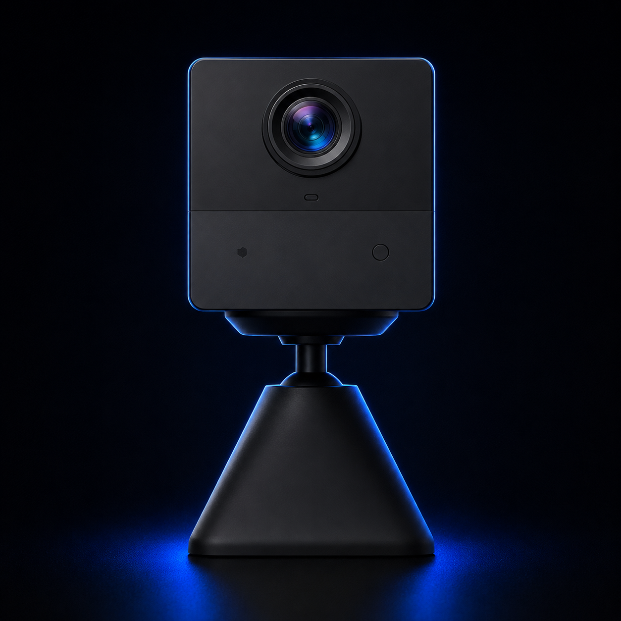 EZVIZ CB2 Battery Wi-Fi Camera