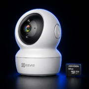 EZVIZ H6C PRO 3K Indoor Wi-Fi Camera