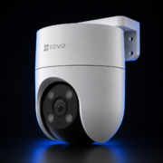 EZVIZ H8C PRO 3K Outdoor Wi-Fi PT Camera