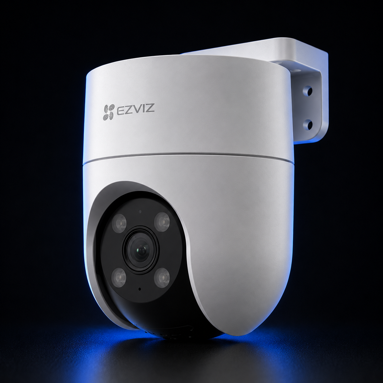 EZVIZ H8C PRO 3K Outdoor Wi-Fi PT Camera