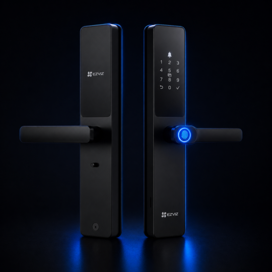 Ezviz Smart Lock DL05