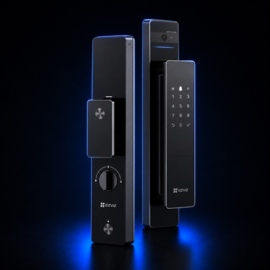 Ezviz Smart Lock DL50FVS