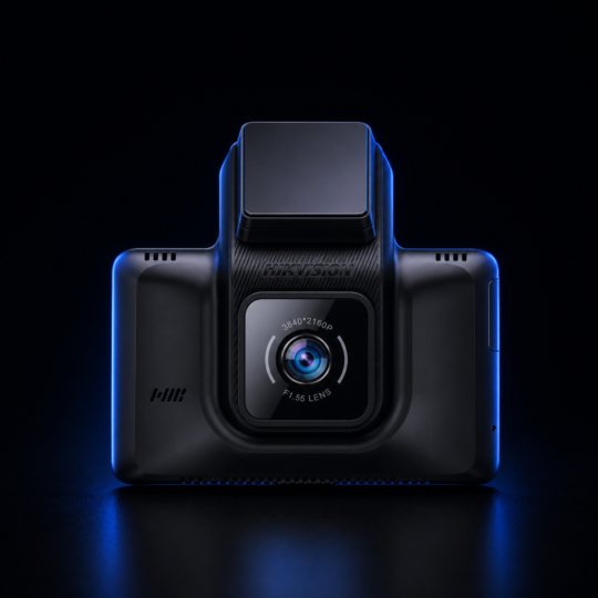 Hikvision Dash Camera AE-DC4328-K5