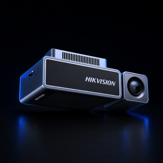 Hikvision Dash Camera AE-DC8222-C8PRO (4K)