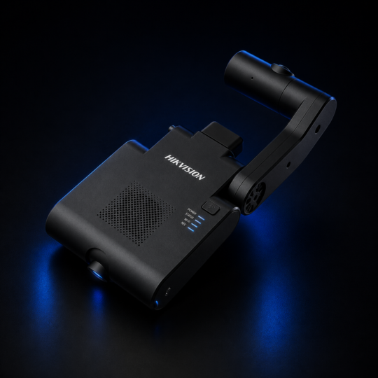 Hikvision Dash Camera AE-DI2022-V6