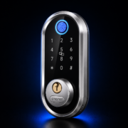 SmartNet Smart Lock FN (Outdoor)
