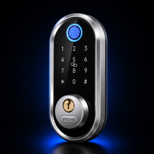 SmartNet Smart Lock FN (Outdoor)