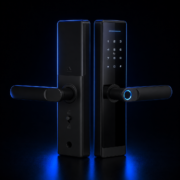 SmartNet Smart Lock K9 3D